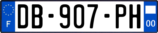 DB-907-PH