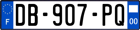 DB-907-PQ