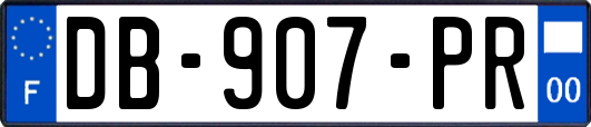 DB-907-PR