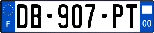 DB-907-PT