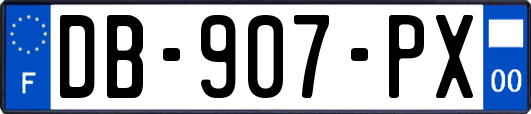 DB-907-PX