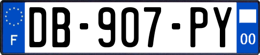 DB-907-PY