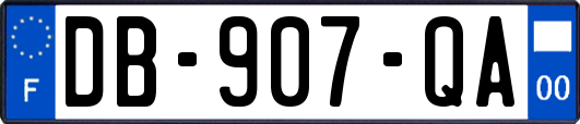 DB-907-QA