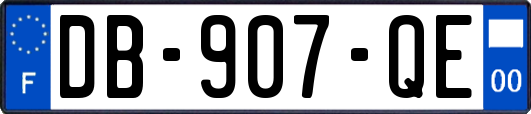 DB-907-QE