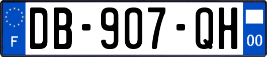 DB-907-QH
