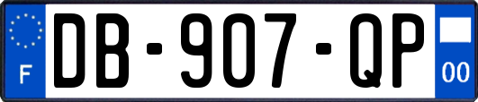DB-907-QP