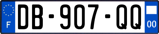 DB-907-QQ