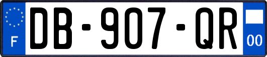 DB-907-QR
