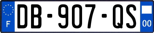 DB-907-QS