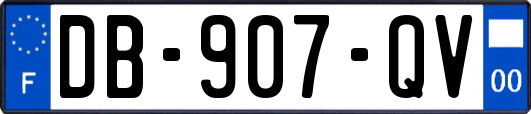DB-907-QV