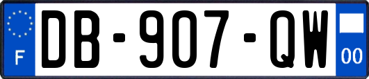 DB-907-QW