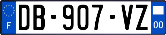 DB-907-VZ