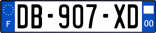 DB-907-XD