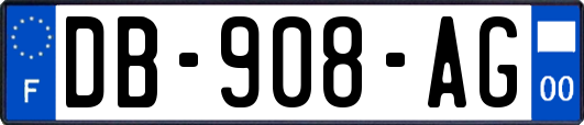 DB-908-AG