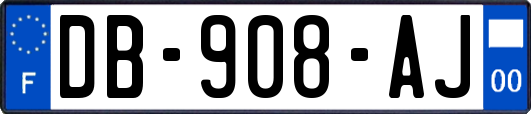 DB-908-AJ