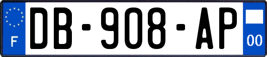 DB-908-AP
