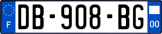 DB-908-BG