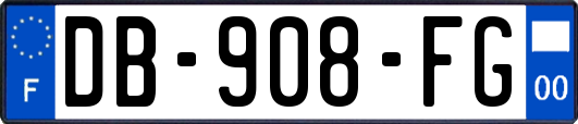 DB-908-FG