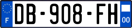 DB-908-FH