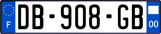 DB-908-GB