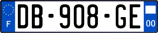 DB-908-GE