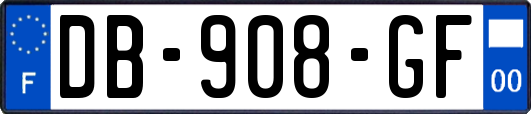 DB-908-GF