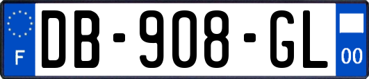 DB-908-GL