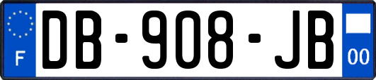 DB-908-JB