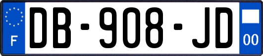 DB-908-JD