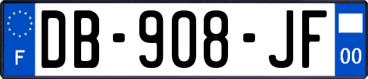 DB-908-JF