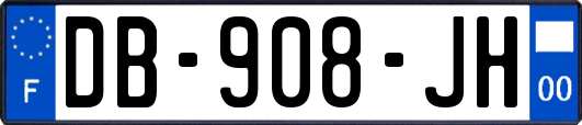 DB-908-JH