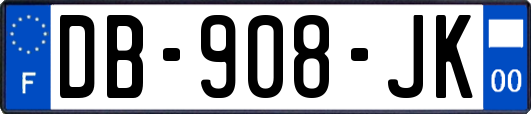 DB-908-JK