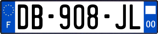 DB-908-JL