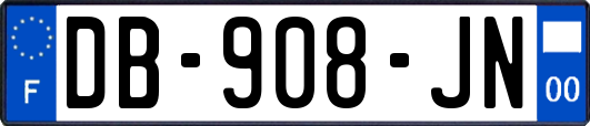 DB-908-JN