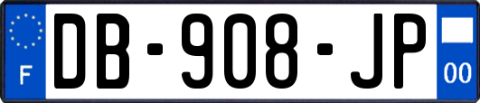 DB-908-JP