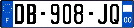 DB-908-JQ