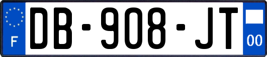 DB-908-JT