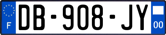 DB-908-JY