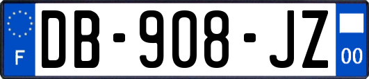 DB-908-JZ