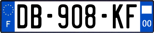 DB-908-KF
