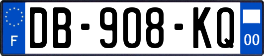 DB-908-KQ