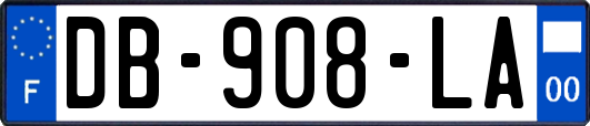 DB-908-LA