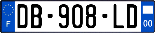 DB-908-LD