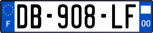 DB-908-LF