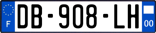 DB-908-LH