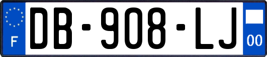 DB-908-LJ
