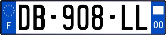 DB-908-LL