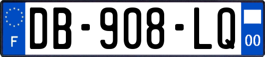 DB-908-LQ