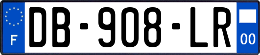 DB-908-LR