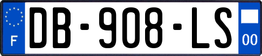 DB-908-LS